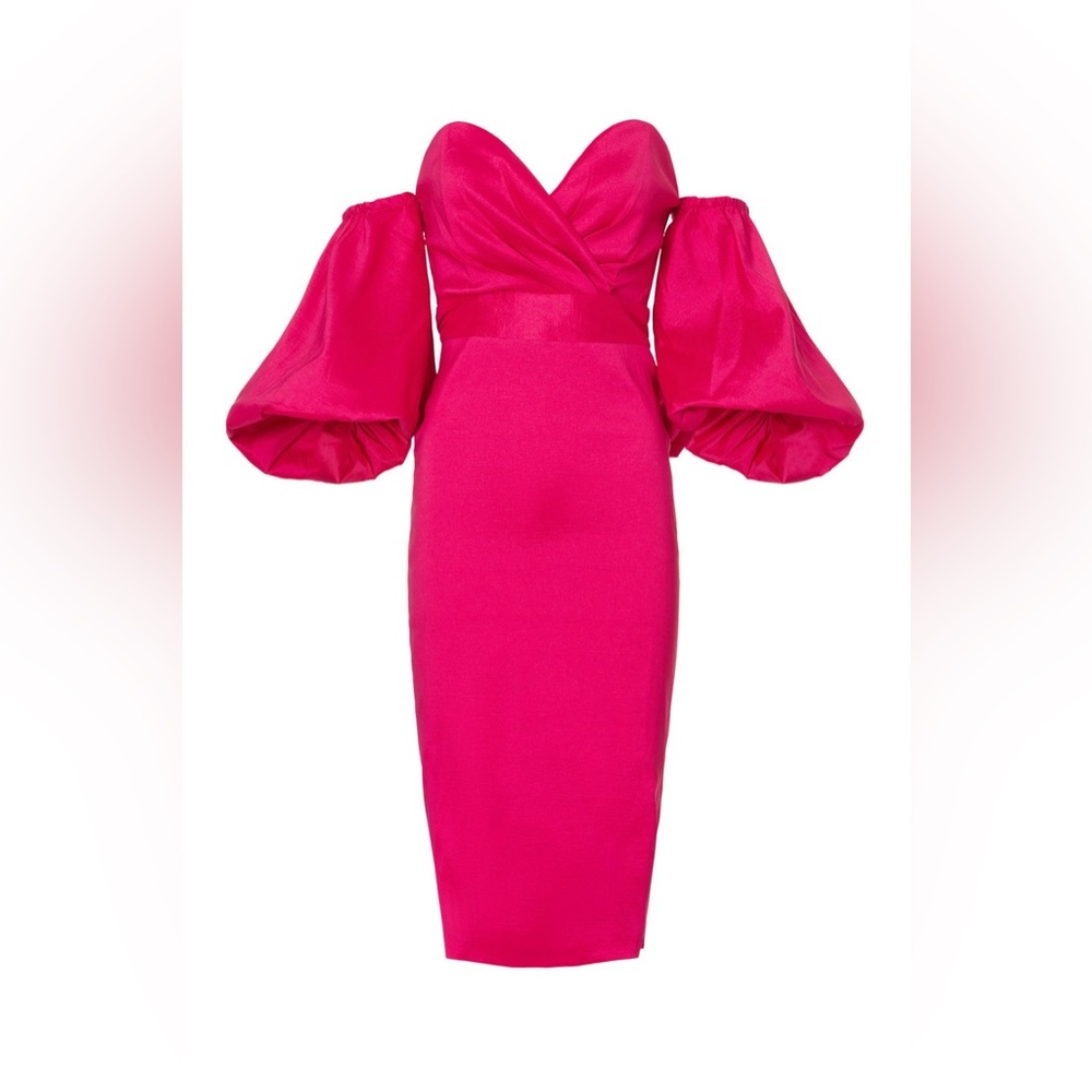 Elle Zeitoune Karter Dress size Small - Picture 4 of 8